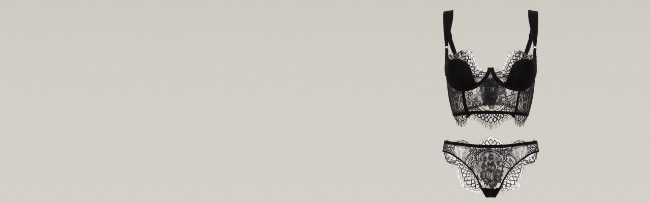 Для вечернего образа или фотосессии