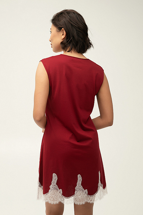 Сорочка средняя BORDO   