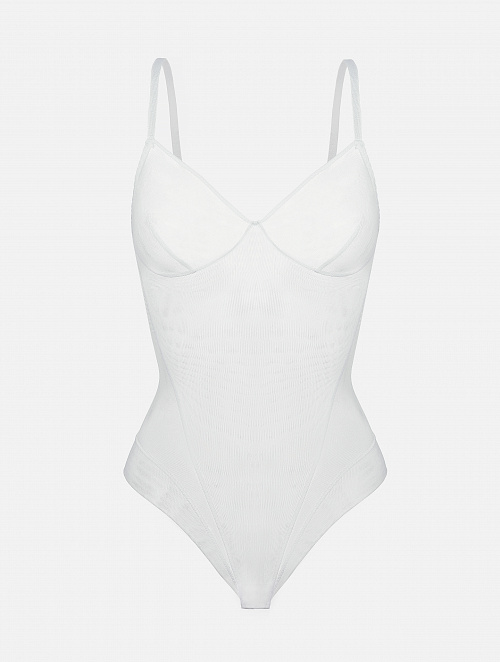 Грация CHIC WHITE   