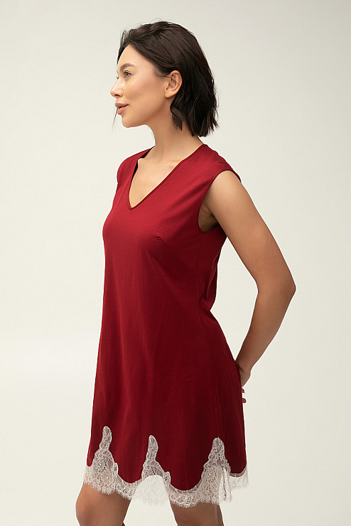 Сорочка средняя BORDO   