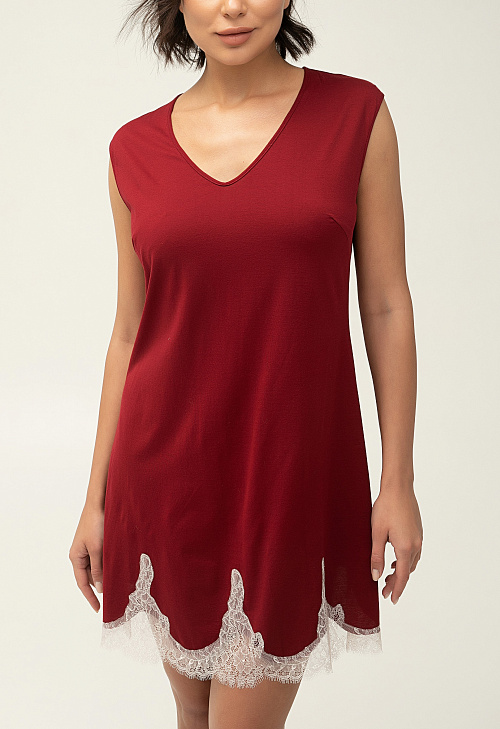 Сорочка средняя BORDO   