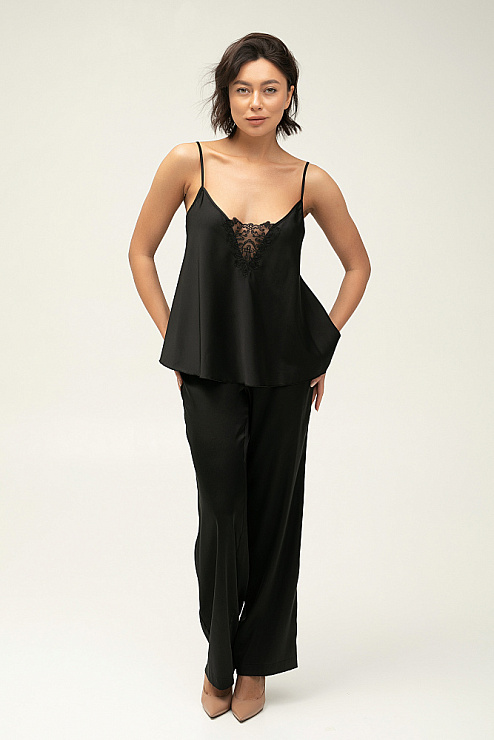 Топ-сорочка BELLE   