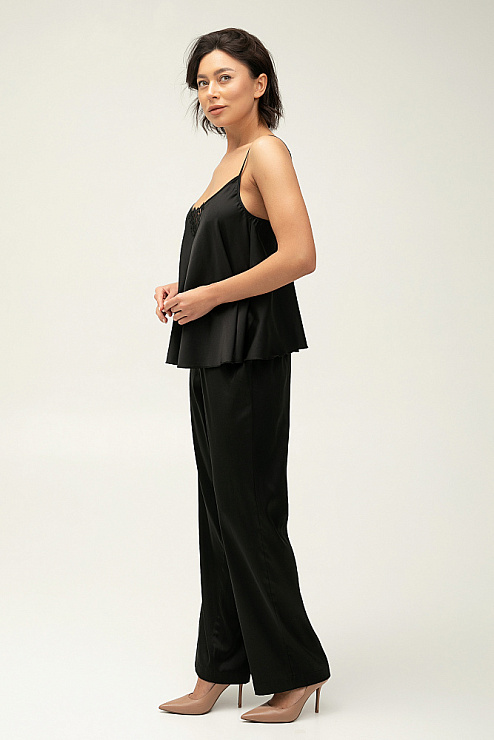 Топ-сорочка BELLE   