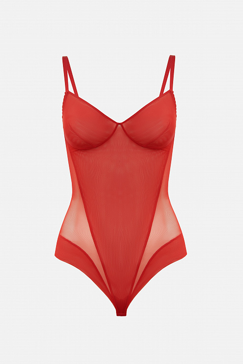 Грация CHIC RED   