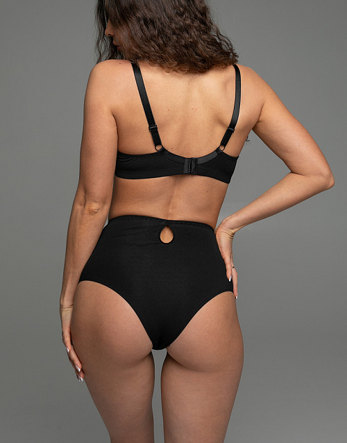 Трусы кюлоты DELUXE MOTHER   