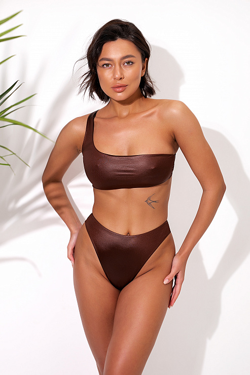 Купальник низ SHINE CHOCOLATE   