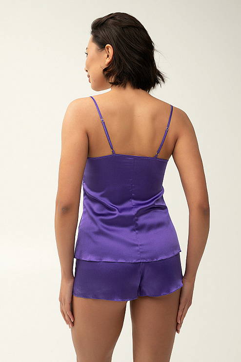 Шорты ASMINE VIOLET   