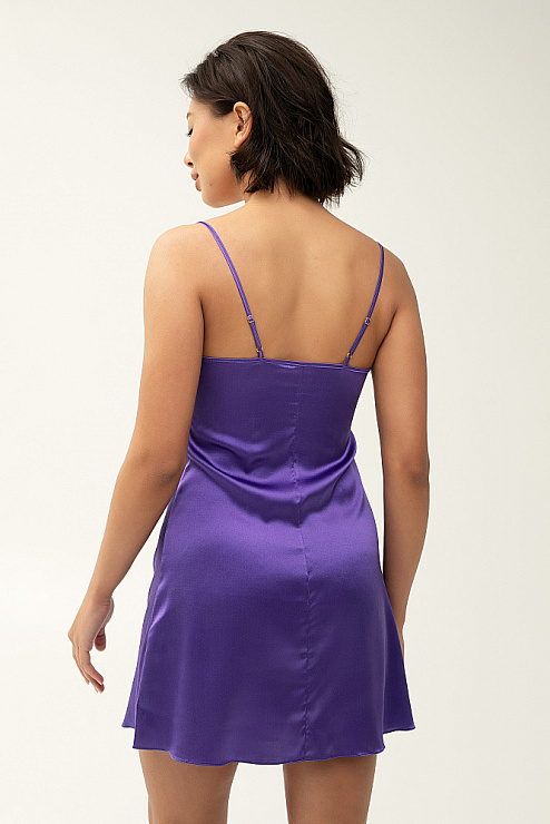 Сорочка средняя ASMINE VIOLET   