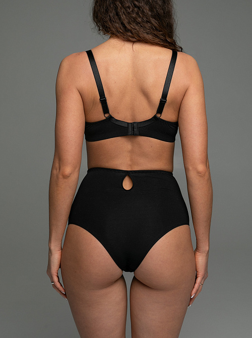 Бюстгальтер без косточек DELUXE MOTHER   